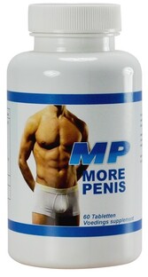 Eros More Penis Tabletten 60ST Eros More Penis Tabletten 60ST