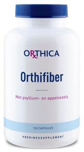 Orthica Orthifiber Capsules 120CP