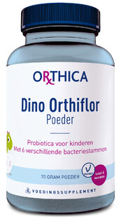 Orthica Dino Orthiflor Poeder 70GR