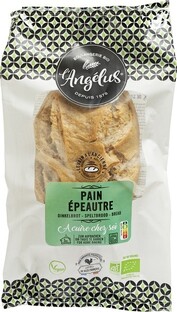 Biofournil Speltbrood 460GR Biofournil Speltbrood 460GR