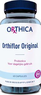 Orthica Orthiflor Original Capsules 60CP