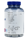 Orthica Orthiflor Original Probiotica Capsules 120CP Zijkant verpakking Orthica Orthiflor Original Probiotica Capsules 120CP Zijkant verpakking