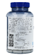 Orthica Orthiflor Original Probiotica Capsules 120CP Achterkant verpakking Orthica Orthiflor Original Probiotica Capsules 120CP Achterkant verpakking