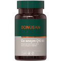 Bonusan Co-enzym Q10 50 Softgels 60CP Bonusan Co-enzym Q10 50 Softgels 60CP