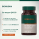 Bonusan Co-enzym Q10 50 Softgels 60CP 109805 Bonusan Co-enzym Q10 50 Softgels 60CP 109805