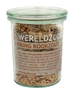Esspo Wereldzout Viking Rookzout 70GR Esspo Wereldzout Viking Rookzout 70GR