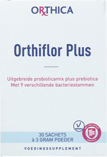 Orthica Orthiflor Plus Sachets 30ST