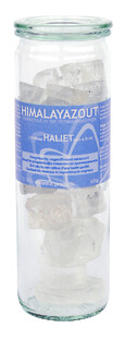 Esspo Himalayazout Haliet kuur 500GR Esspo Himalayazout Haliet kuur 500GR