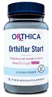 Orthica Orthiflor Start 42GR Orthica Orthiflor Start 42GR