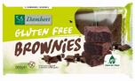 Damhert Gluten Free Brownies 190GR