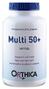 Orthica Multi 50+ Softgels 120ST