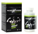 Jobacom Muscle Booster Tabletten 60TB verpakking met pot
