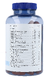 Orthica Multi Soft Gelcapsules 120CP Zijkant 2 pot