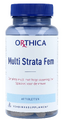 Orthica Multi Strata Fem Tabletten 60TB