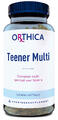 Orthica Teener Multi Softgels 120SG