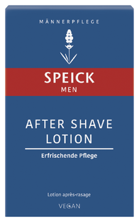 Speick Men After Shave Lotion 100ML Speick Men After Shave Lotion 100ML