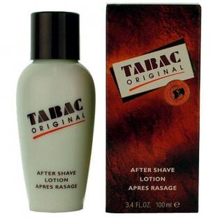 Krimpen composiet Teken een foto Tabac Original Aftershave Lotion 100ML | voordelig online kopen | De Online  Drogist