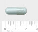 Orthica Tri Zink 25 Capsules 60CP 45679