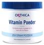 Orthica Vitamin Poeder 250GR