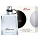 s Oliver s.Oliver Men Eau de Toilette Natural Spray 30ML s Oliver s.Oliver Men Eau de Toilette Natural Spray 30ML