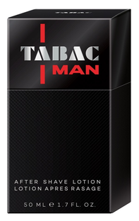 Tabac Man After Shave Lotion 50ML Tabac Man After Shave Lotion 50ML