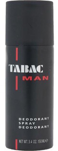 Tabac Man Deodorant spray 150ML  Tabac Man Deodorant spray 150ML