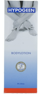 Hypogeen Bodylotion Pomp 300ML 