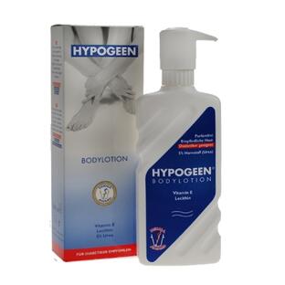 Hypogeen Bodylotion Pomp 300ML