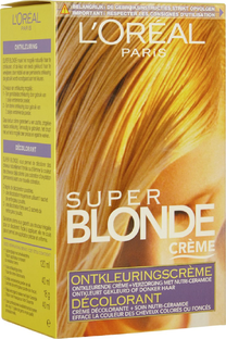 L'Oréal Paris Perfect Blonde Super Blonde 1ST