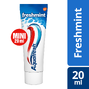 Aquafresh Tandpasta Freshmint Mini 20ML2