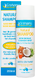 Grahams Natural Shampoo 250ML verpakking met fles