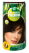 Hennaplus Long Lasting Colour 3.44 Dark Copper Brown 100ML 