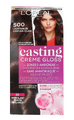 L'Oréal Paris Casting Crème Gloss 500 Café Lungo 180ML