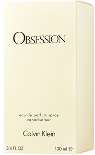 Calvin Klein Obsession Eau de Parfum 100ML Calvin Klein Obsession Eau de Parfum 100ML