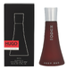 Hugo Boss Eau de Parfum Deep Red 50ML verpakking met fles Hugo Boss Eau de Parfum Deep Red 50ML verpakking met fles