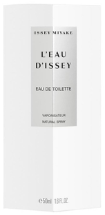 Issey Miyake L'Eau D'Issey Eau de Toilette 50ML Issey Miyake L'Eau D'Issey Eau de Toilette 50ML