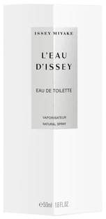 Issey Miyake L'Eau D'Issey Eau de Toilette 50ML Issey Miyake L'Eau D'Issey Eau de Toilette 50ML