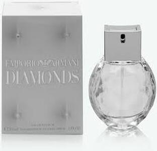 Giorgio Armani Emporio Armani Diamonds Eau De Parfum 50ML