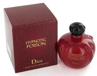 Dior Hypnotic Poison Eau De Toilette 50ML