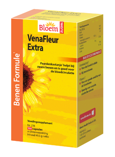Bloem VenaFleur Capsules 100CP