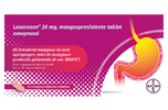Losecosan 20mg Tabletten 14TB Losecosan 20mg Tabletten 14TB