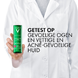 Vichy Normaderm Zuiverende Reinigingslotion 200ML Getest op gevoelige ogen en vettige acne gevoelige huid