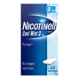 Nicotinell Kauwgom 2mg Cool Mint - voor stoppen met roken 48ST5