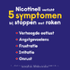 Nicotinell Kauwgom Cool Mint 2 mg Voordeelverpakking - voor stoppen met roken 96ST 77704