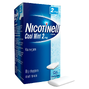 Nicotinell Kauwgom Cool Mint 2 mg Voordeelverpakking - voor stoppen met roken 96ST2