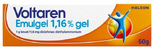 Voltaren Emulgel 1,16% 60GR