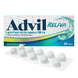 Advil Reliva Liquid Capsules 200 mg - voor pijn en koorts 40CP 35385 Advil Reliva Liquid Capsules 200 mg - voor pijn en koorts 40CP 35385