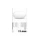 Voltaren K 12,5 mg pijnstiller Filmomhulde Tabletten Diclofenac-Kalium 10TB 77369
