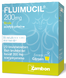 Fluimucil 200mg Bruistabletten 20ST Fluimucil 200mg Bruistabletten 20ST
