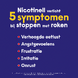 Nicotinell Kauwgom Cool Mint 4mg - voor stoppen met roken 96ST 77733 Nicotinell Kauwgom Cool Mint 4mg - voor stoppen met roken 96ST 77733